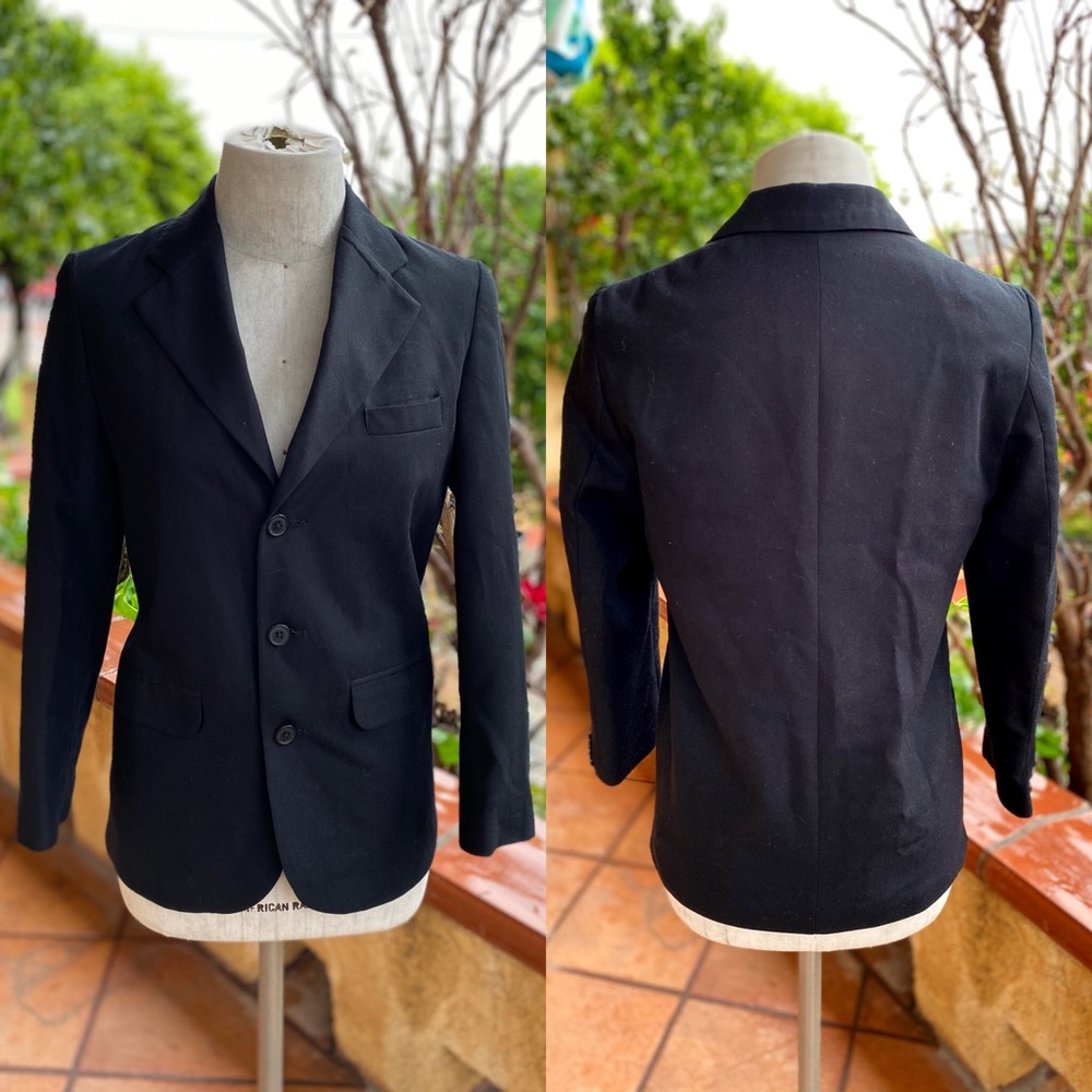 VanHeusen Women’s Blazer Size 12R